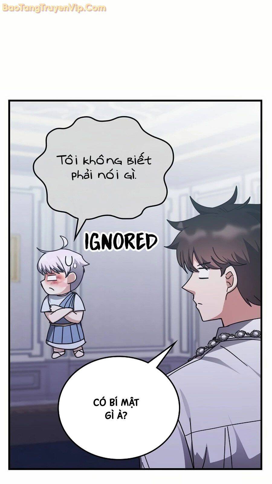 Học Viện Tối Thượng - Chapter 140 - Page 45