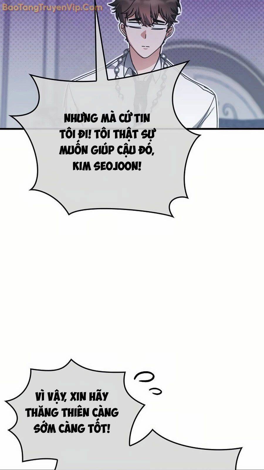 Học Viện Tối Thượng - Chapter 140 - Page 47