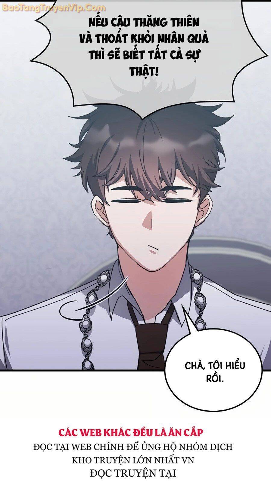 Học Viện Tối Thượng - Chapter 140 - Page 48