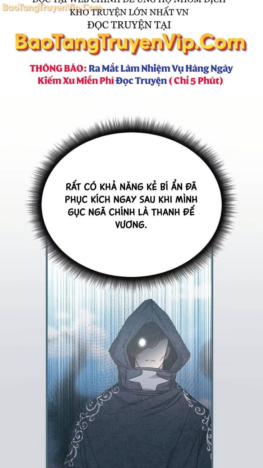 Học Viện Tối Thượng - Chapter 140 - Page 5