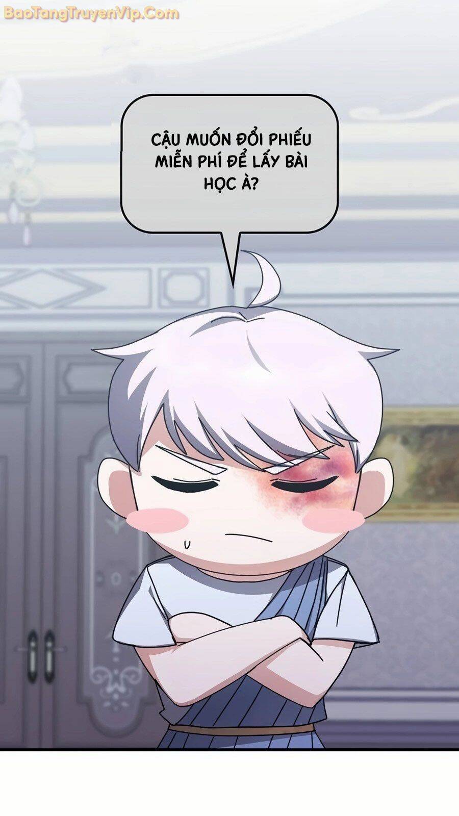 Học Viện Tối Thượng - Chapter 140 - Page 51