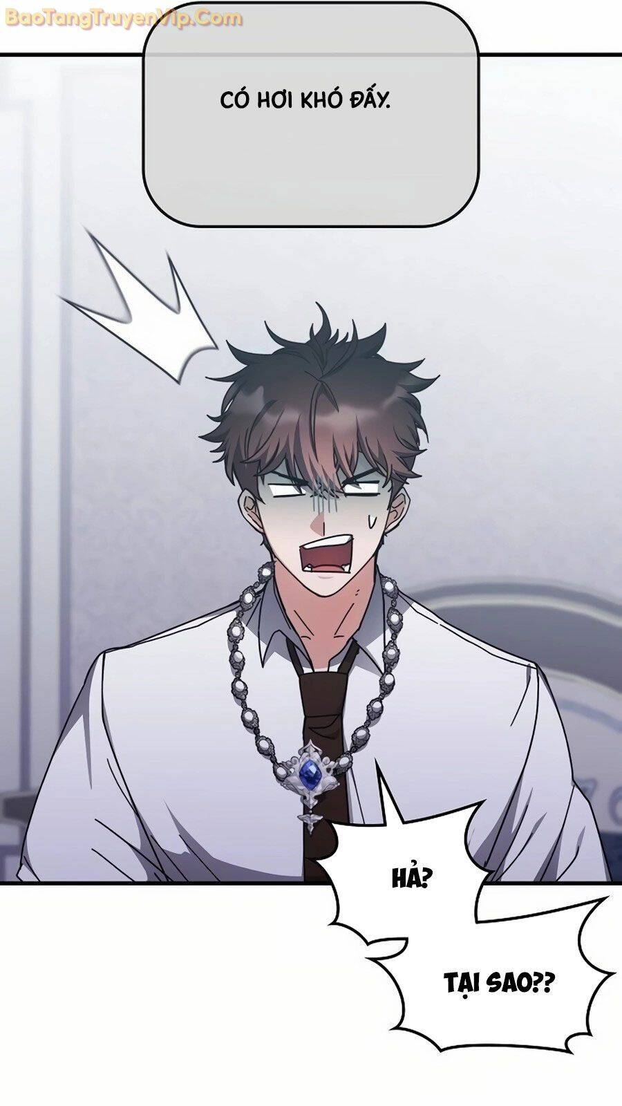 Học Viện Tối Thượng - Chapter 140 - Page 52