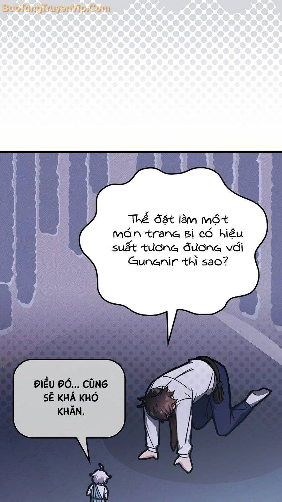 Học Viện Tối Thượng - Chapter 140 - Page 56