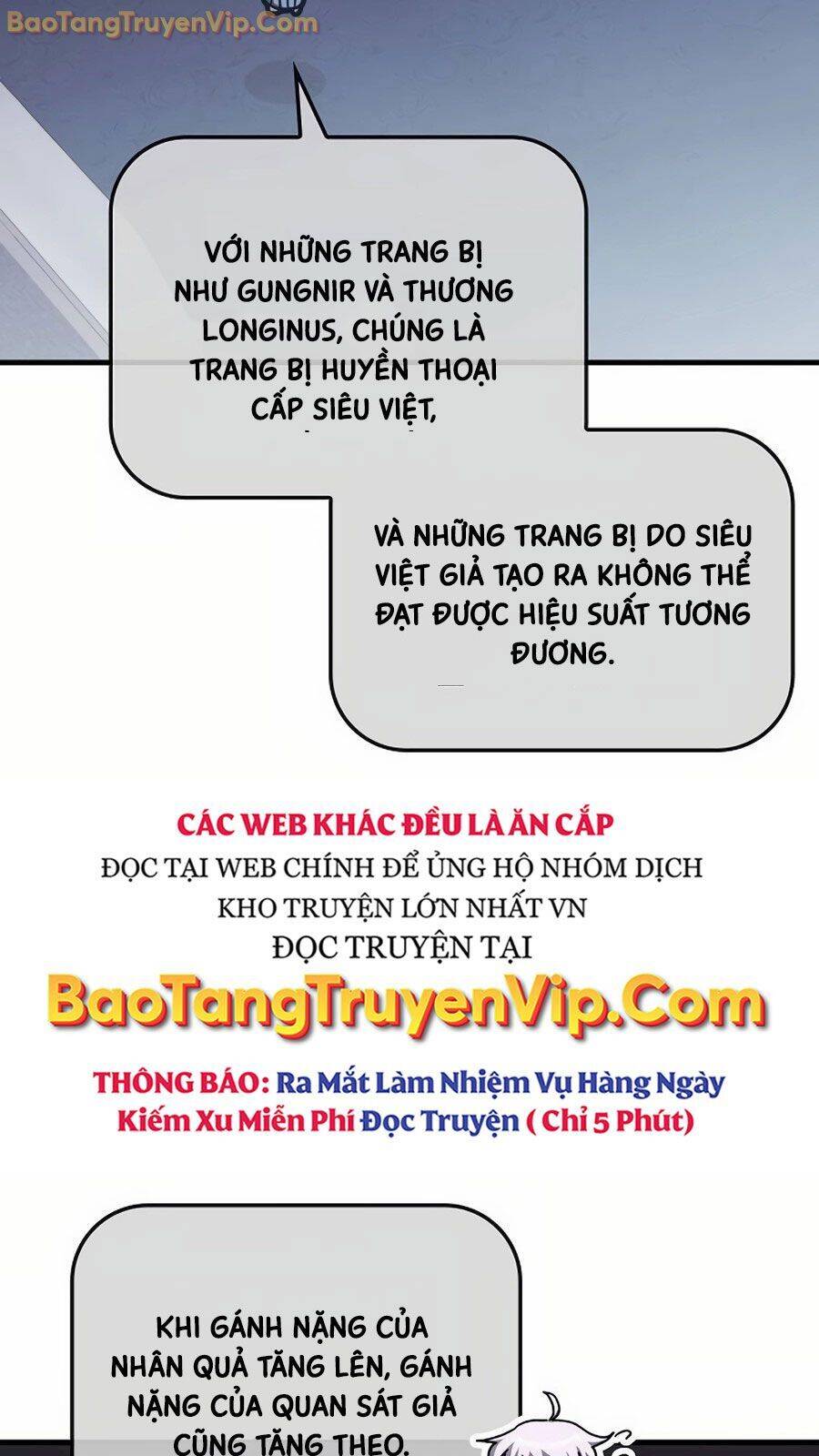 Học Viện Tối Thượng - Chapter 140 - Page 57