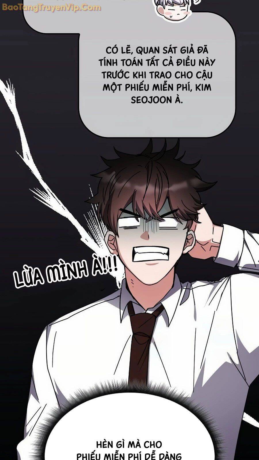 Học Viện Tối Thượng - Chapter 140 - Page 58