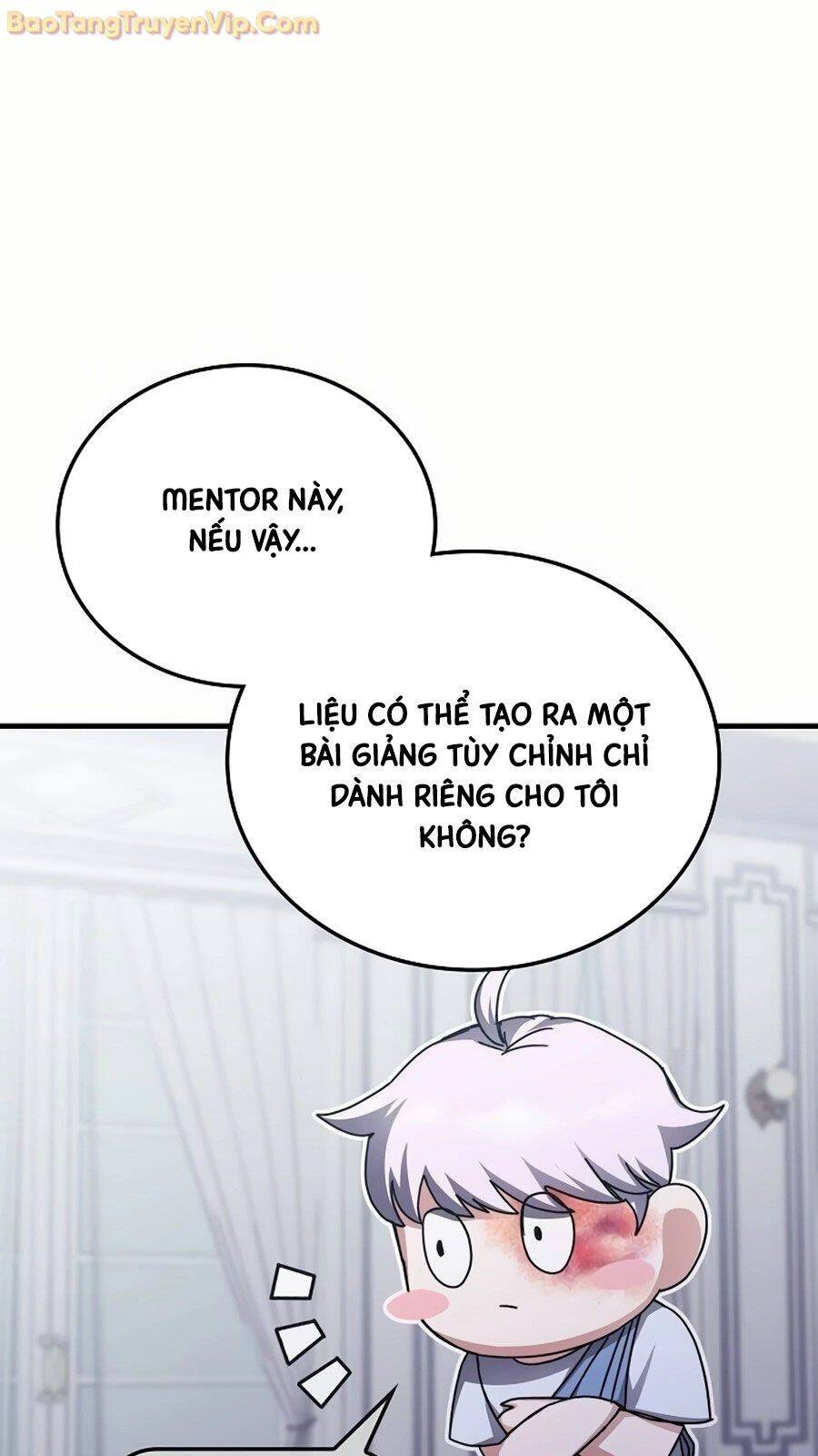 Học Viện Tối Thượng - Chapter 140 - Page 61