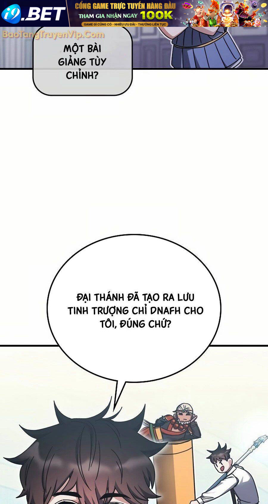 Học Viện Tối Thượng - Chapter 140 - Page 62