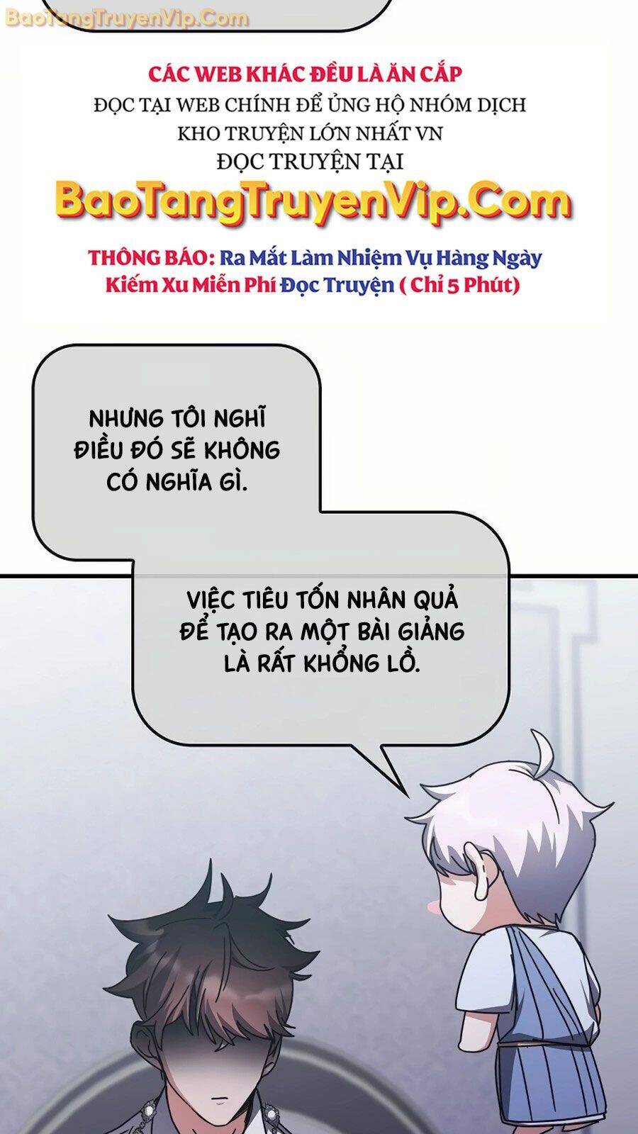 Học Viện Tối Thượng - Chapter 140 - Page 65