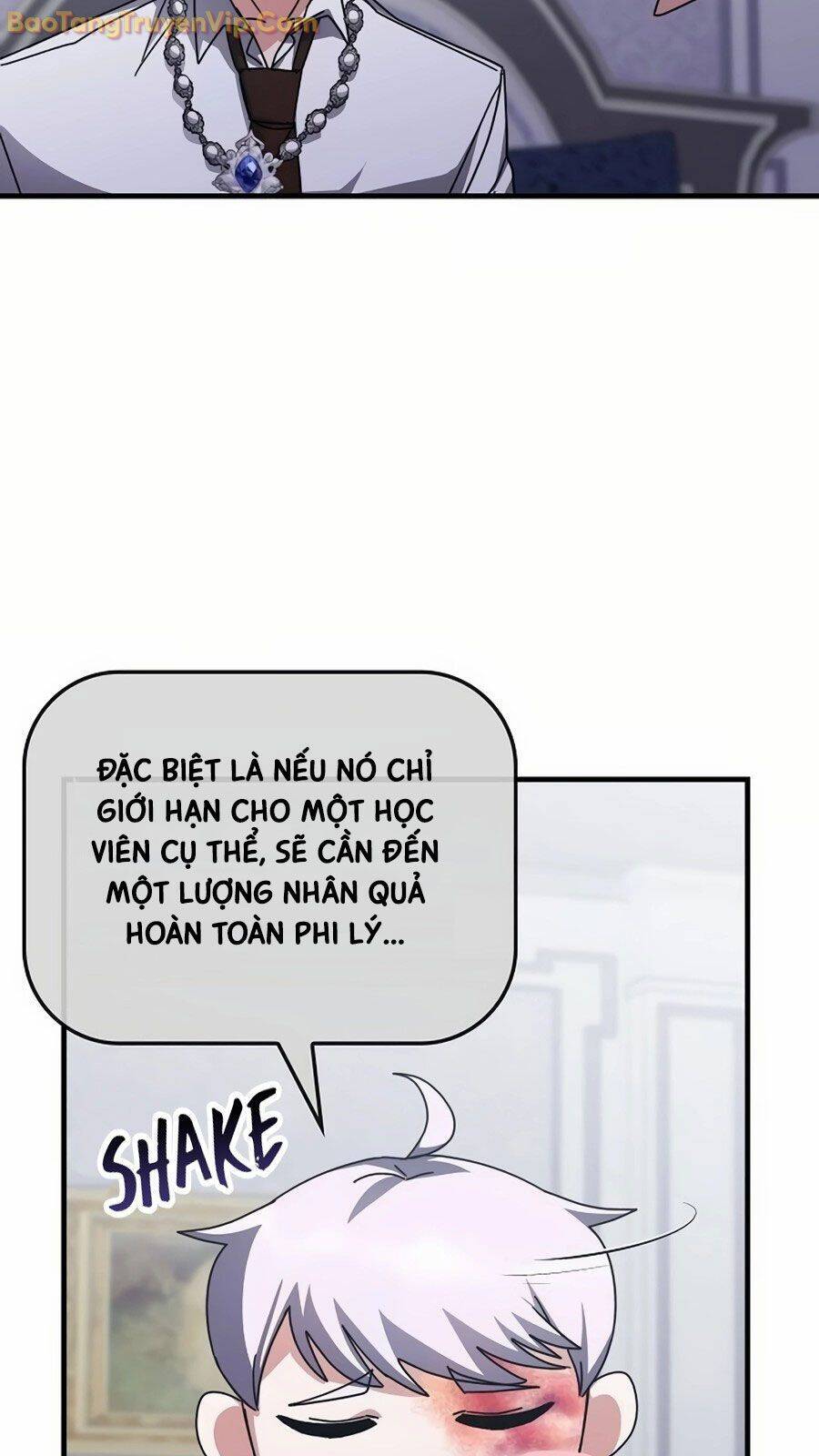 Học Viện Tối Thượng - Chapter 140 - Page 66