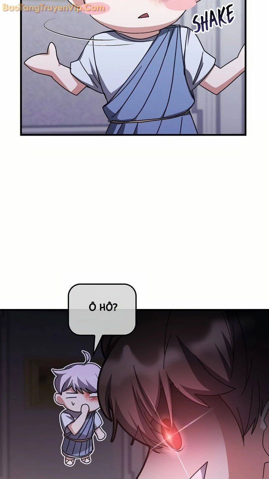 Học Viện Tối Thượng - Chapter 140 - Page 67