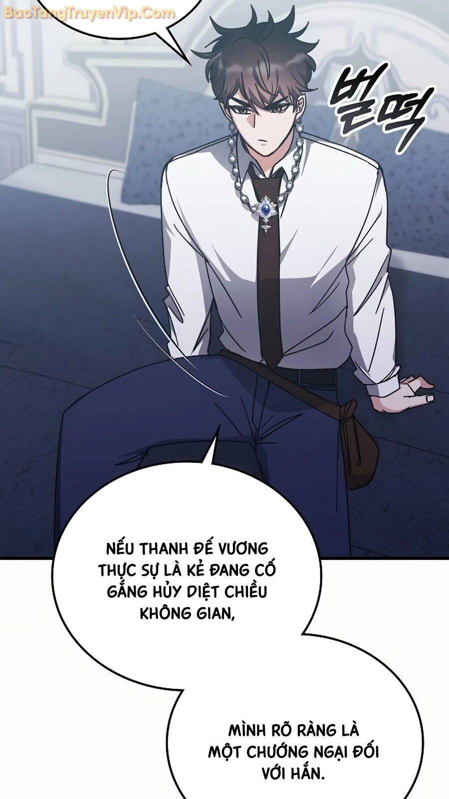 Học Viện Tối Thượng - Chapter 140 - Page 7