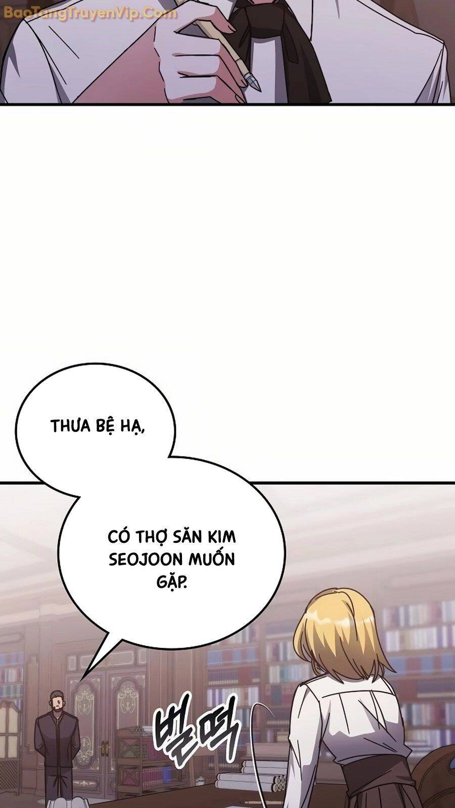 Học Viện Tối Thượng - Chapter 140 - Page 71