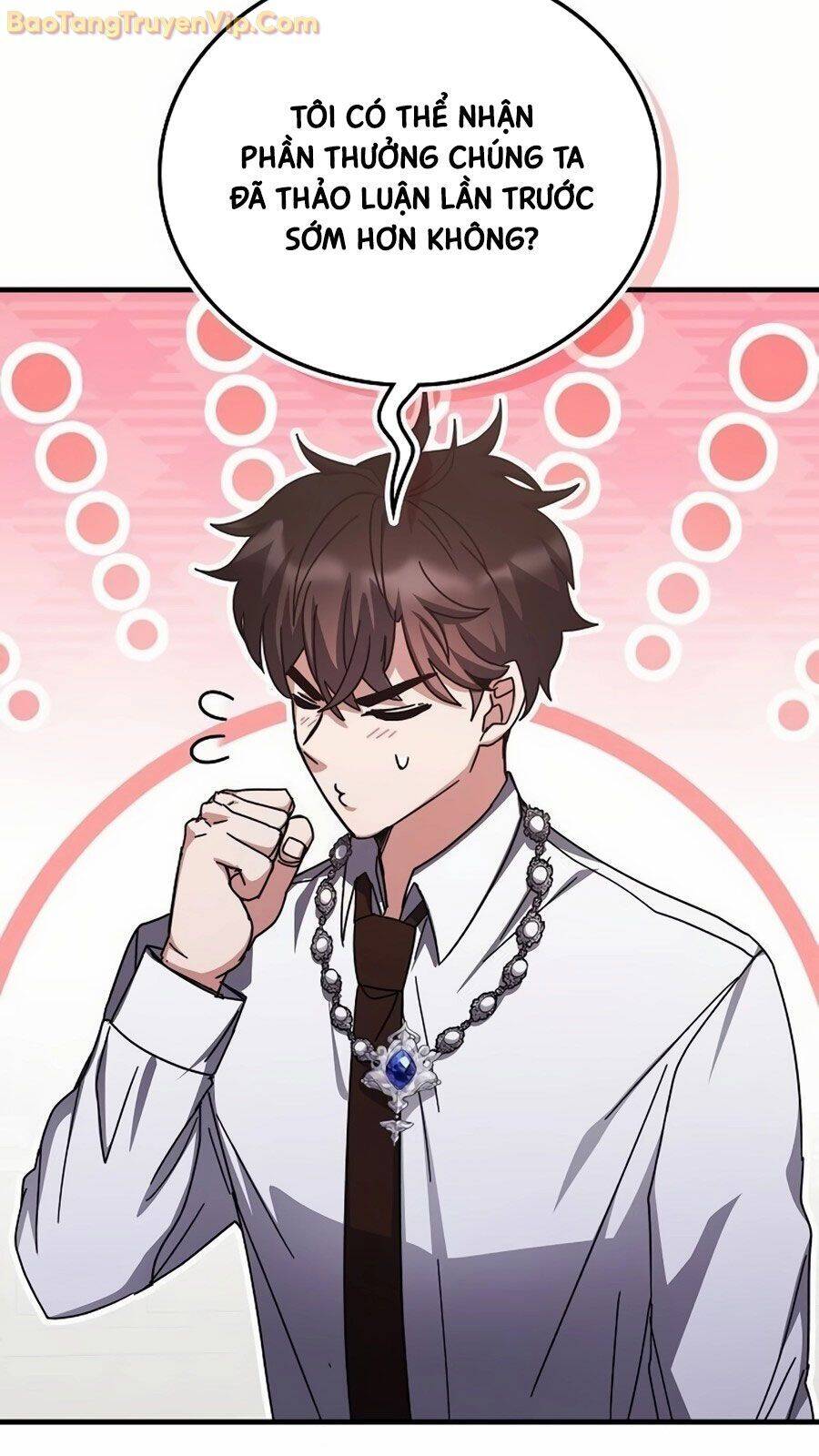 Học Viện Tối Thượng - Chapter 140 - Page 76