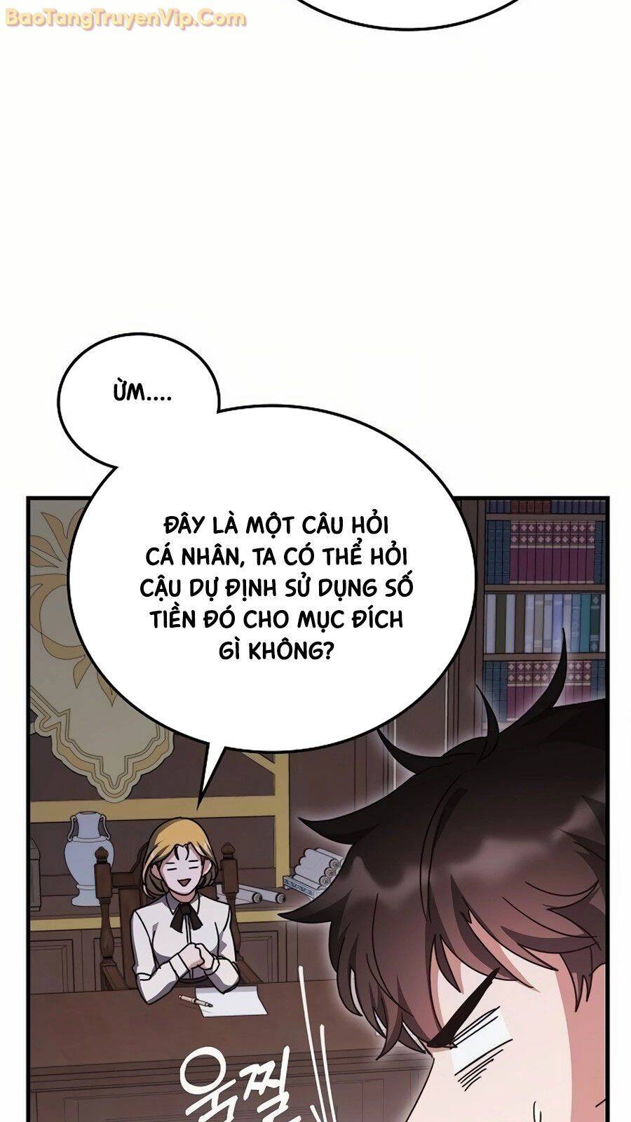 Học Viện Tối Thượng - Chapter 140 - Page 78