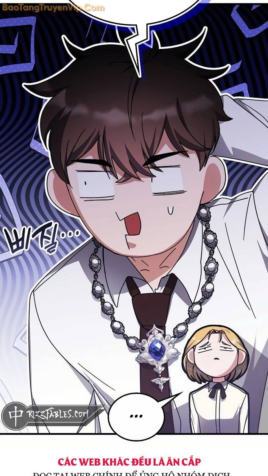 Học Viện Tối Thượng - Chapter 140 - Page 80