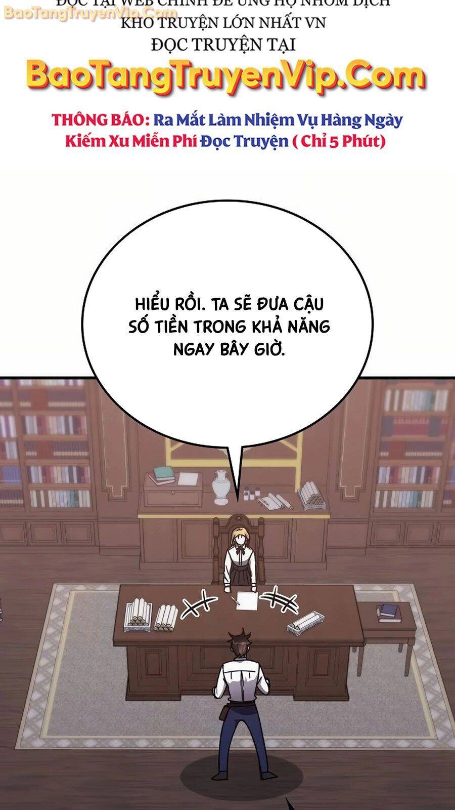 Học Viện Tối Thượng - Chapter 140 - Page 81