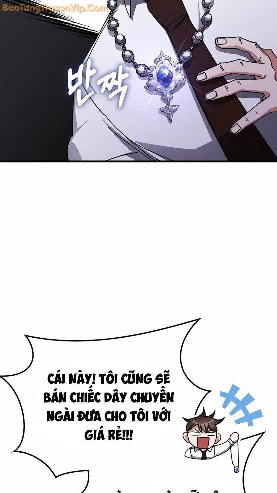 Học Viện Tối Thượng - Chapter 140 - Page 83