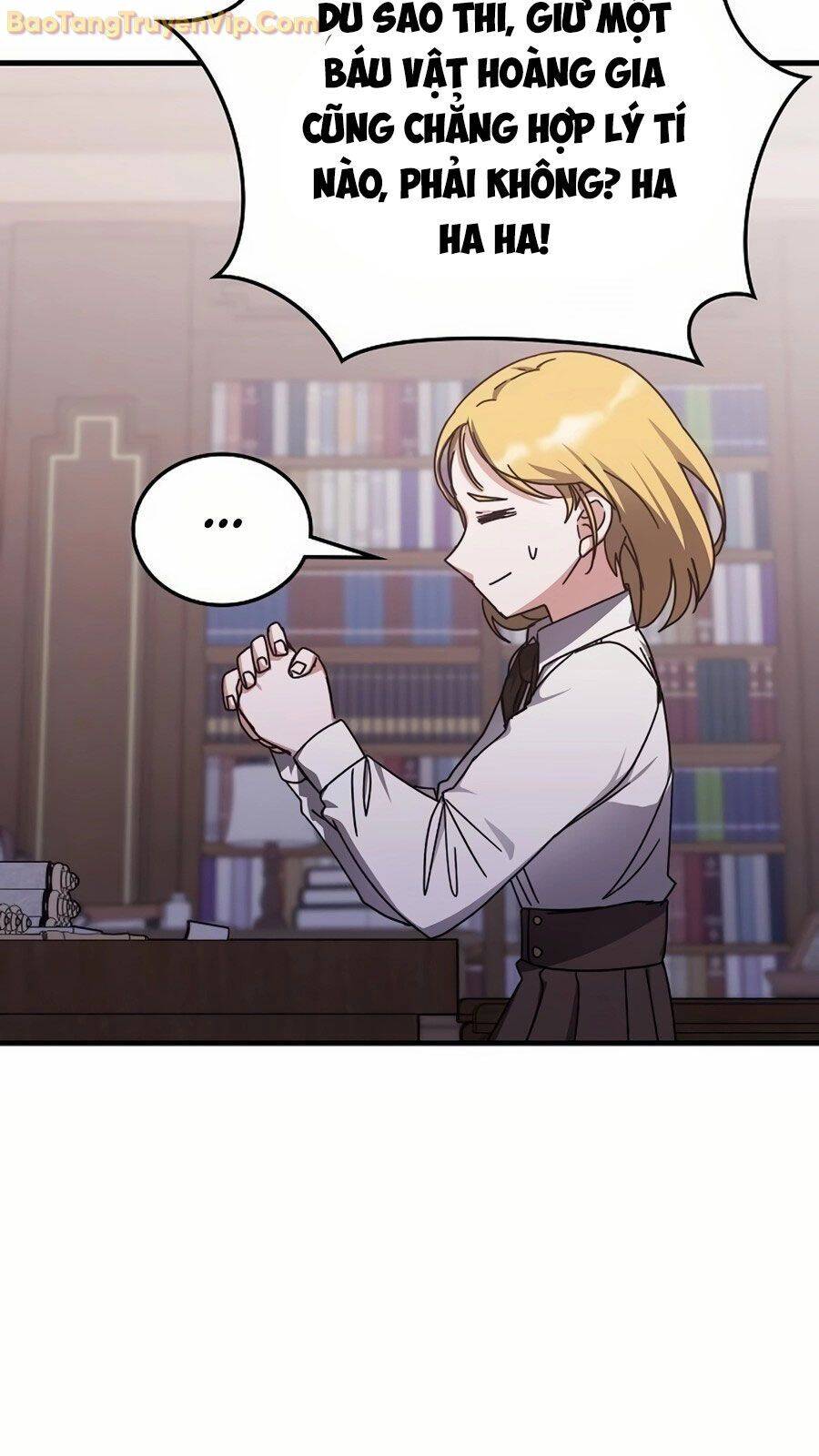 Học Viện Tối Thượng - Chapter 140 - Page 84