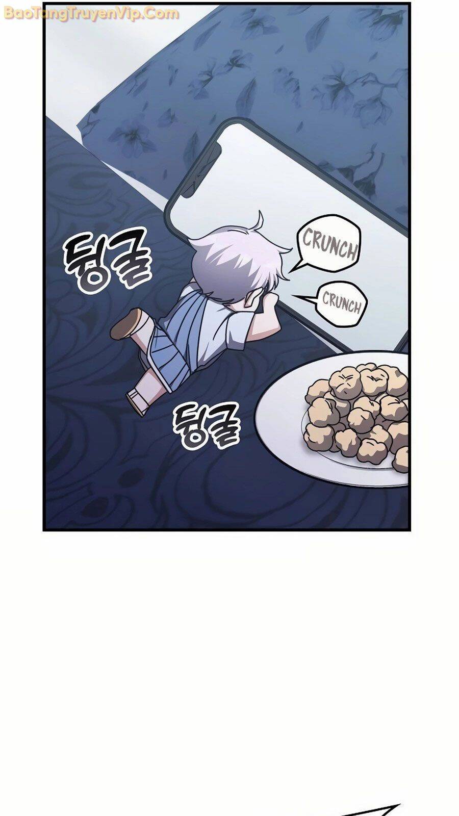 Học Viện Tối Thượng - Chapter 140 - Page 85