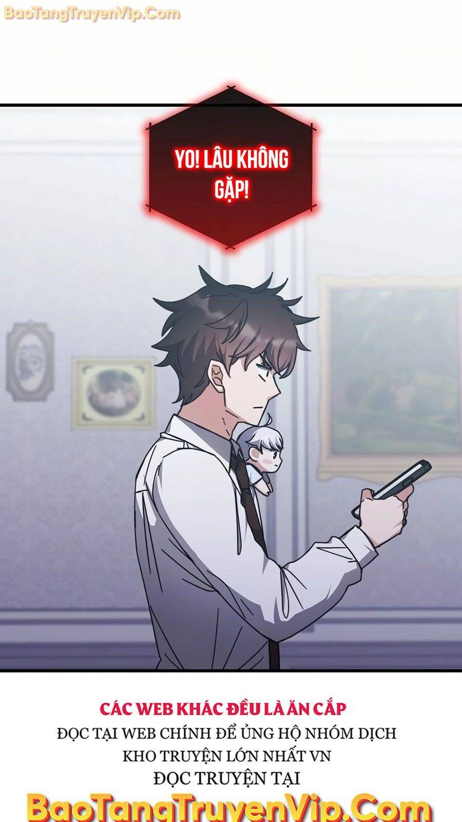 Học Viện Tối Thượng - Chapter 140 - Page 89