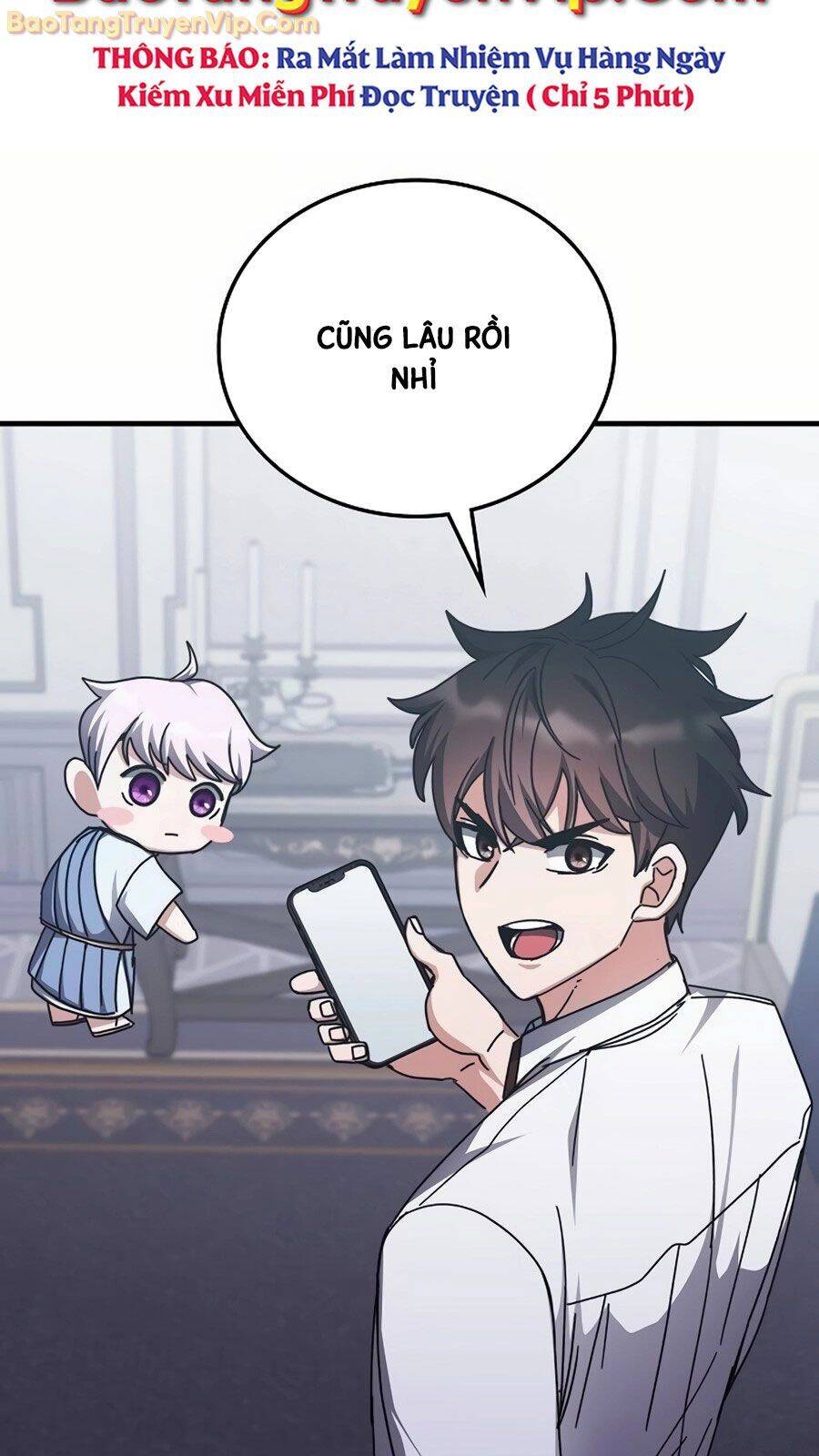 Học Viện Tối Thượng - Chapter 140 - Page 90