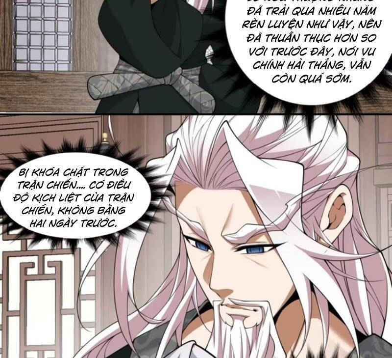 Đồ Đệ Của Ta Đều Là Đại Phản Phái Chapter 322 - Trang 52