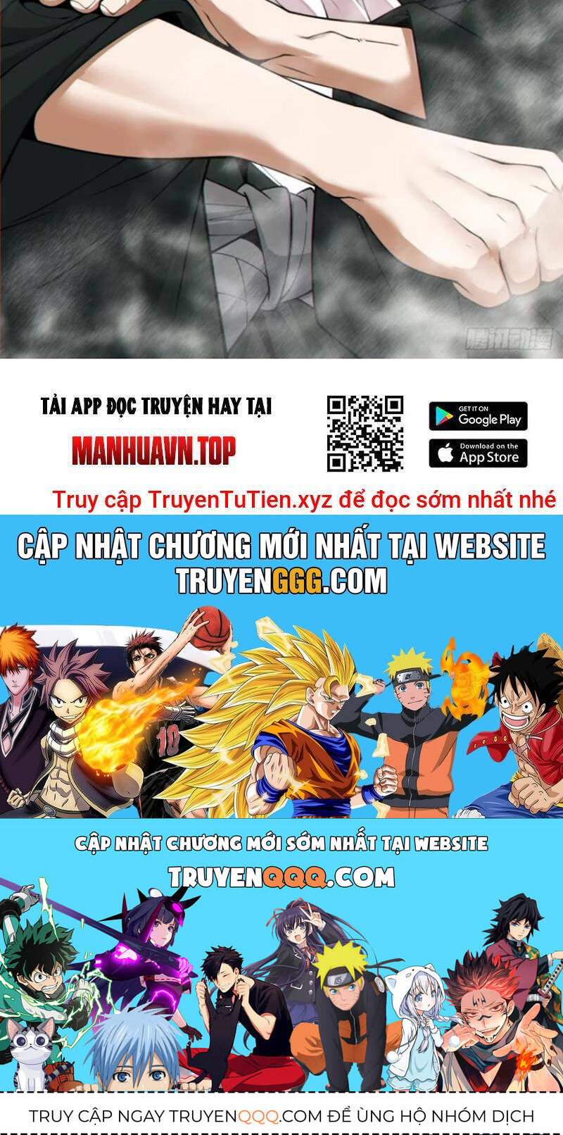 Đồ Đệ Của Ta Đều Là Đại Phản Phái - Chapter 322 - Page 79