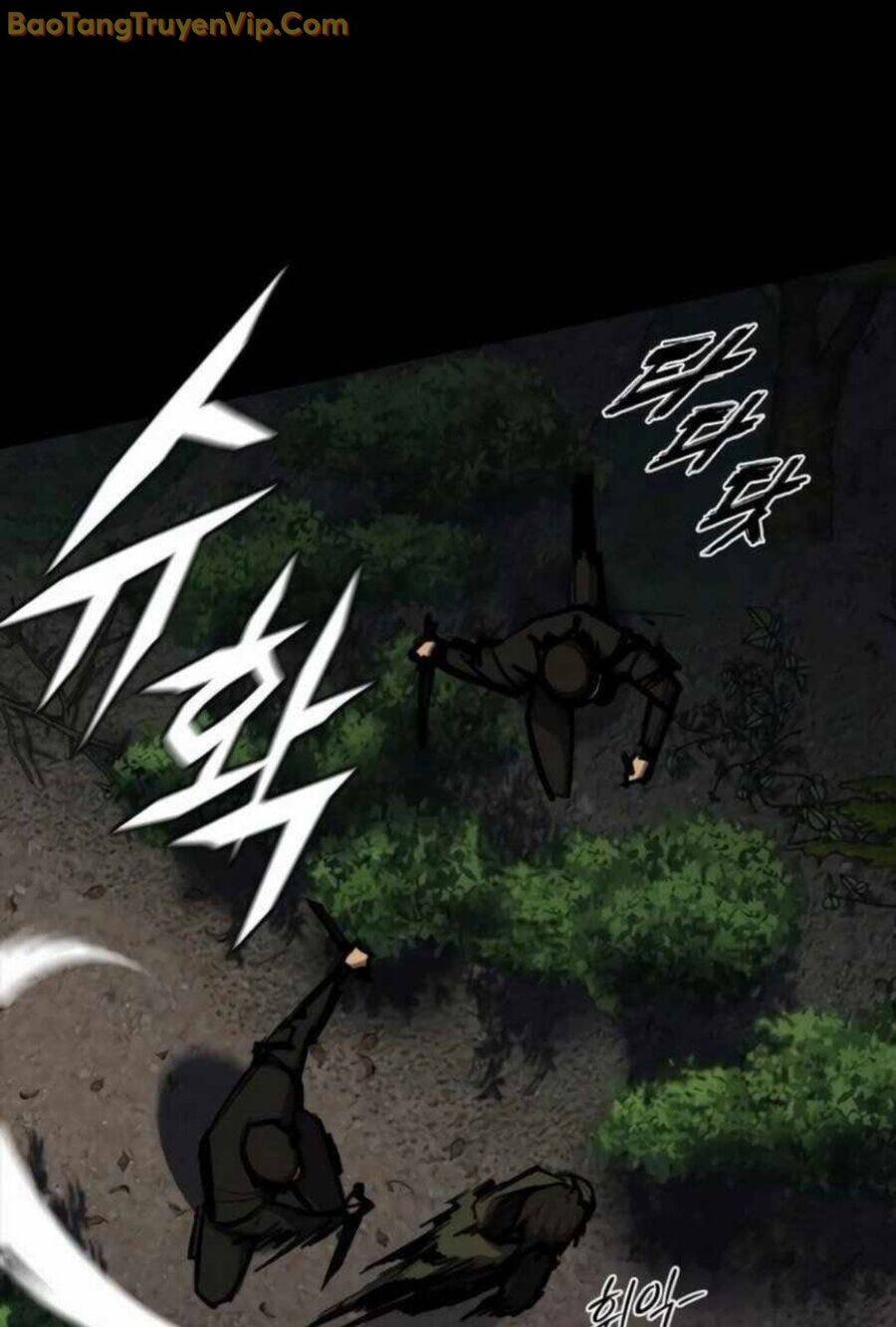 Venta Black - Chapter 12 - Page 10