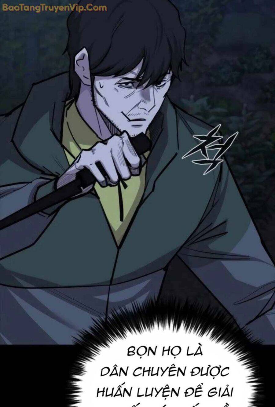 Venta Black - Chapter 12 - Page 106