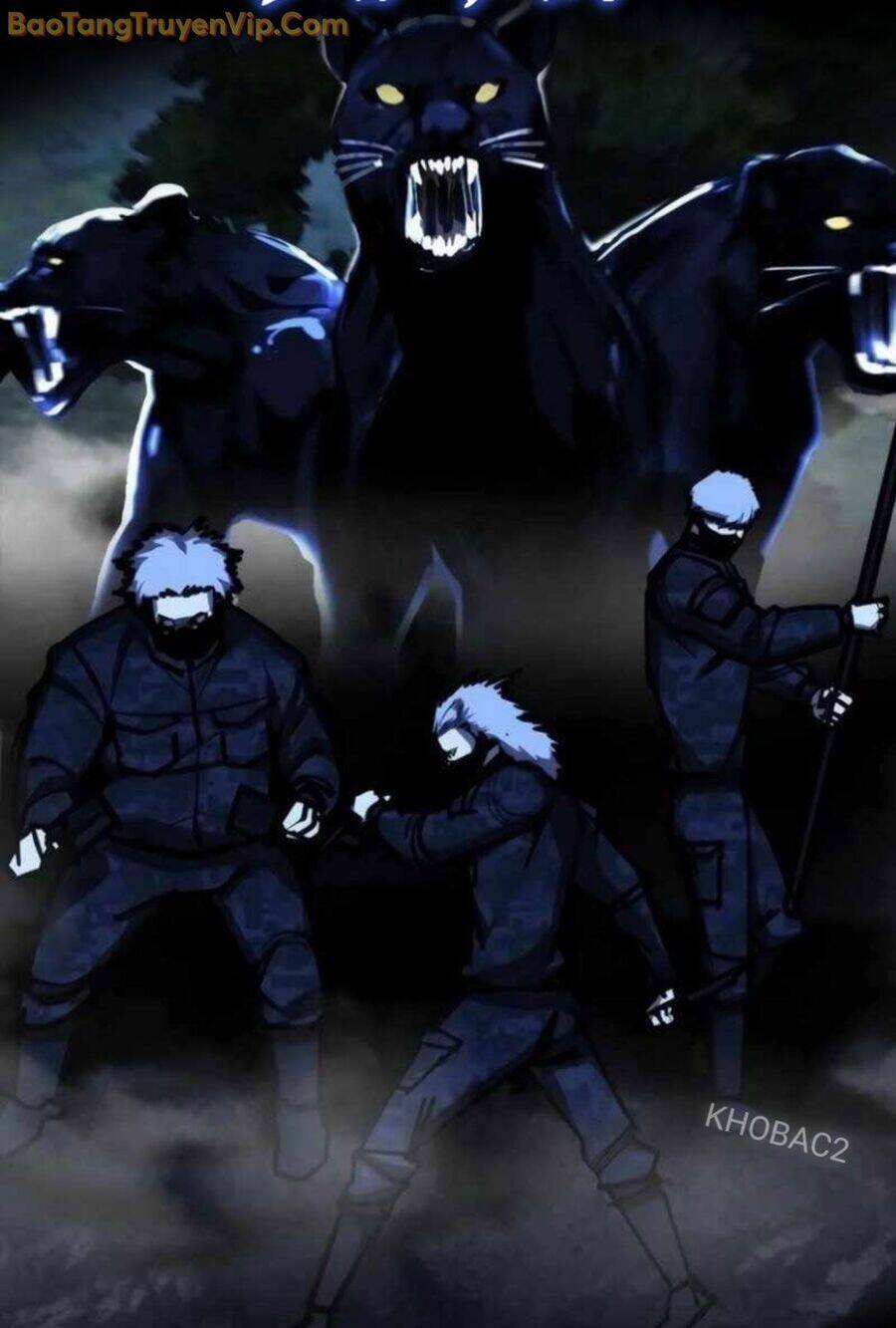 Venta Black - Chapter 12 - Page 108