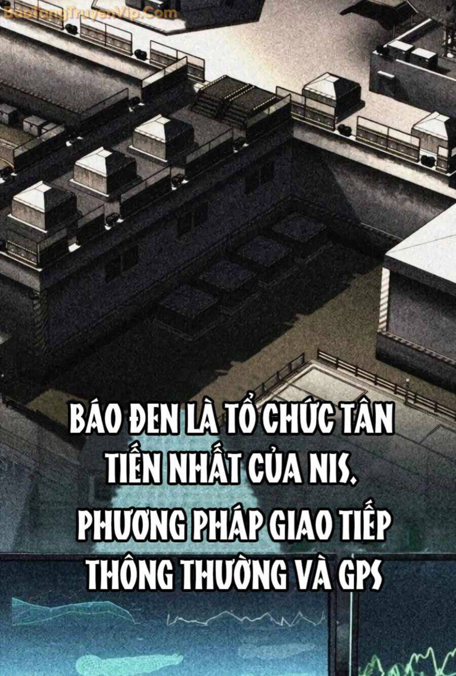 Venta Black - Chapter 12 - Page 119