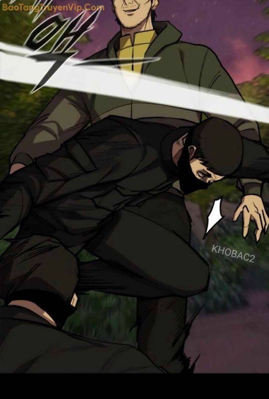 Venta Black - Chapter 12 - Page 12