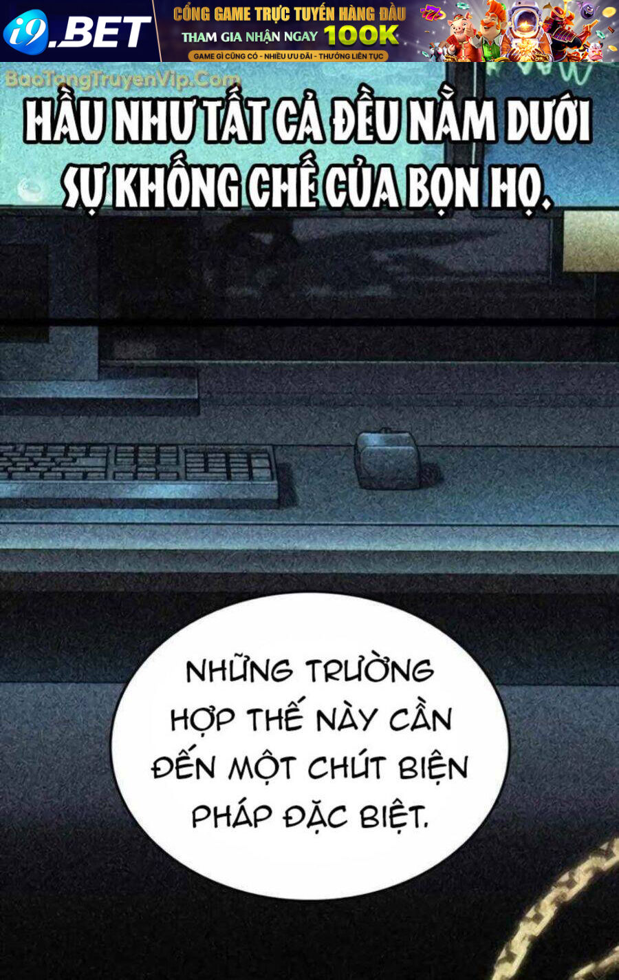 Venta Black - Chapter 12 - Page 120