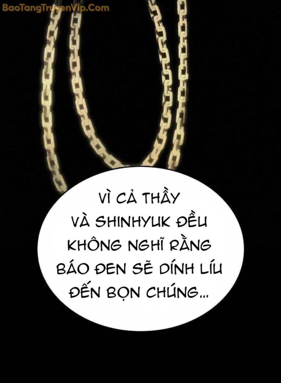 Venta Black - Chapter 12 - Page 122