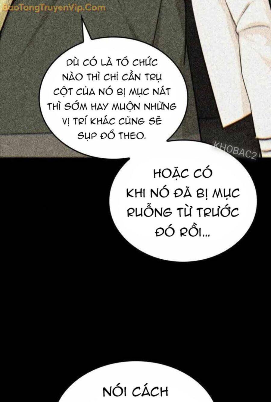 Venta Black - Chapter 12 - Page 124