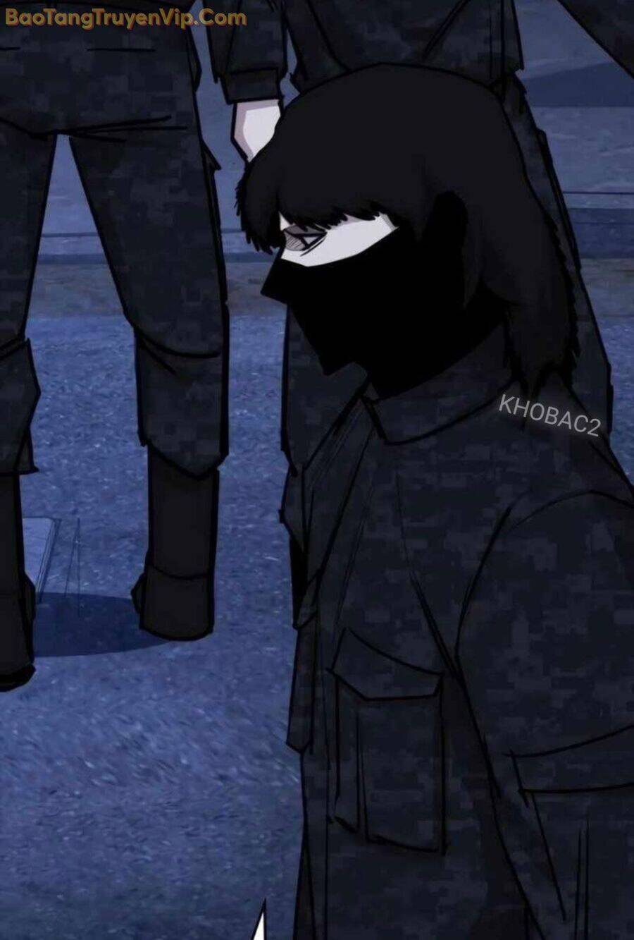 Venta Black - Chapter 12 - Page 136