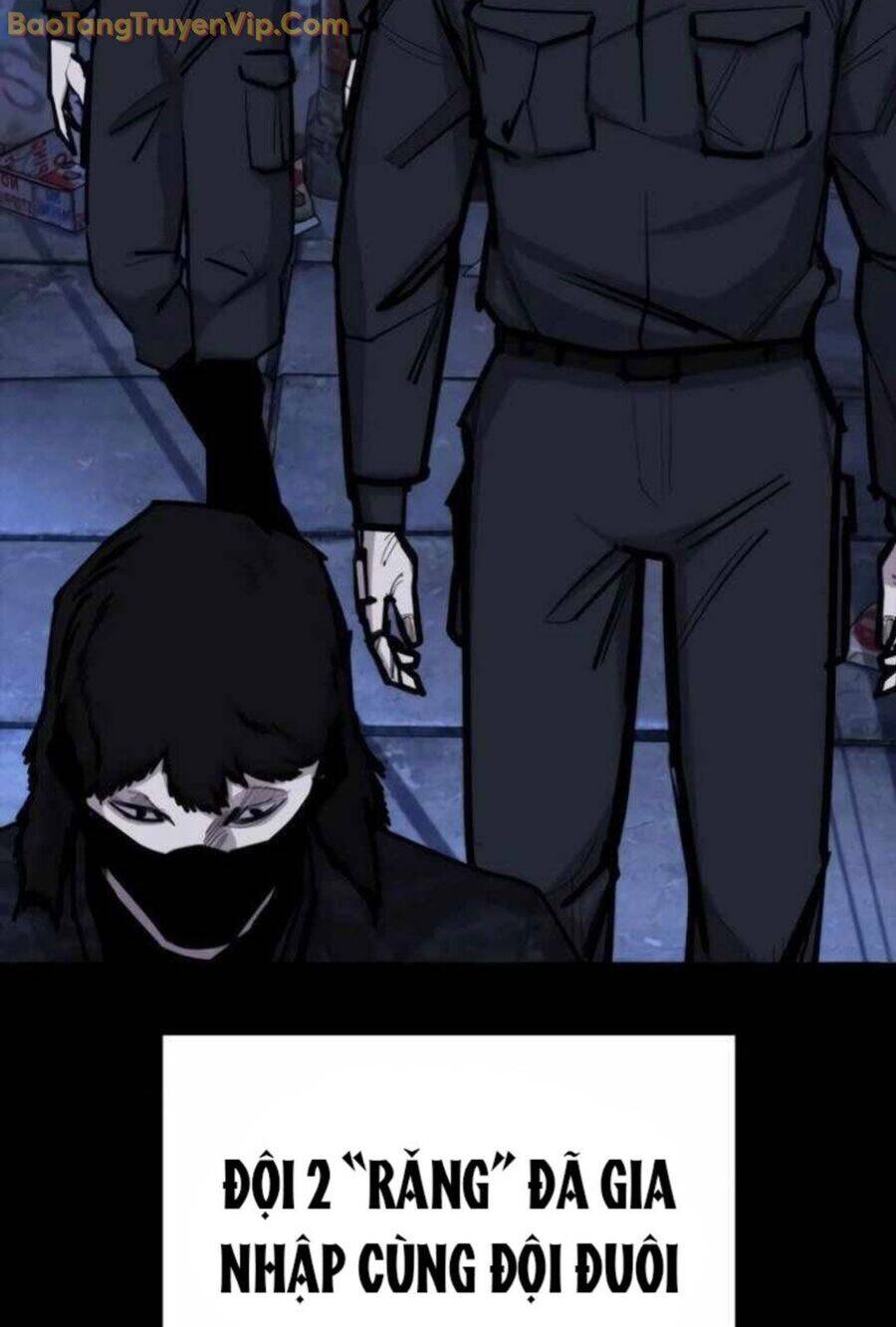 Venta Black - Chapter 12 - Page 138