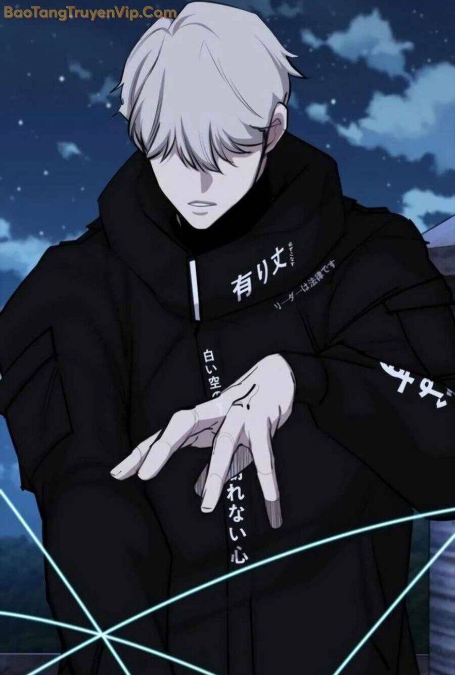 Venta Black - Chapter 12 - Page 157