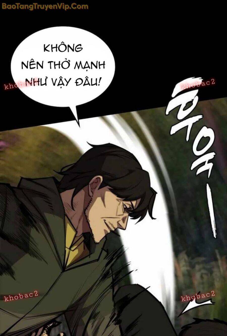 Venta Black - Chapter 12 - Page 16