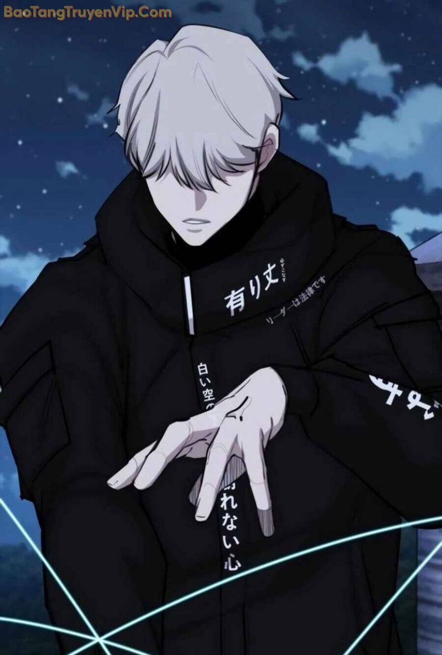 Venta Black - Chapter 12 - Page 160