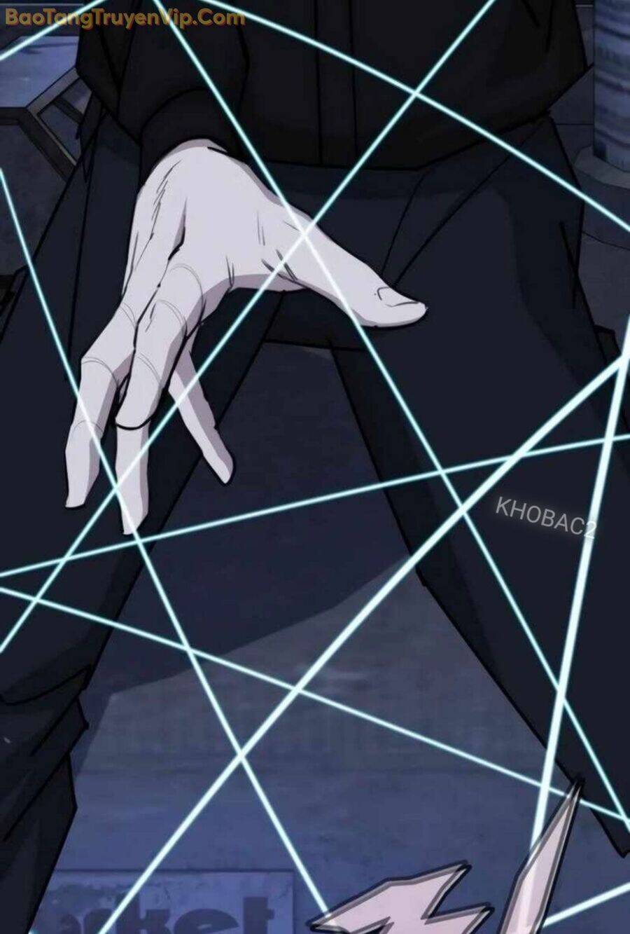 Venta Black - Chapter 12 - Page 161