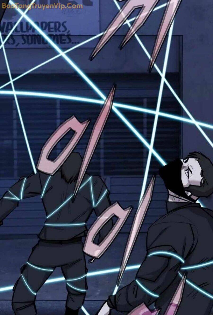 Venta Black - Chapter 12 - Page 162