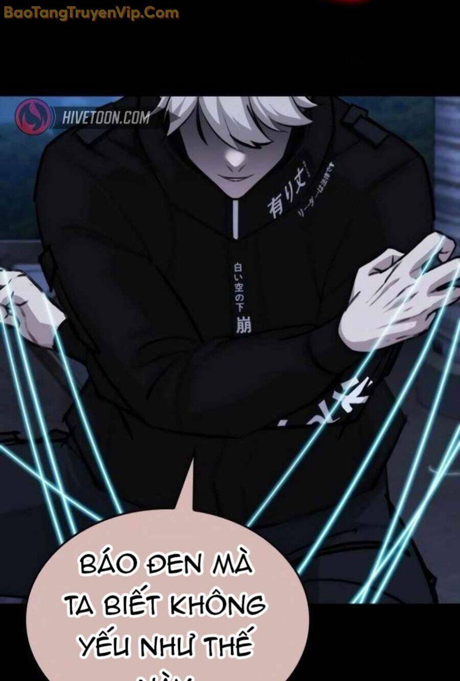 Venta Black - Chapter 12 - Page 168