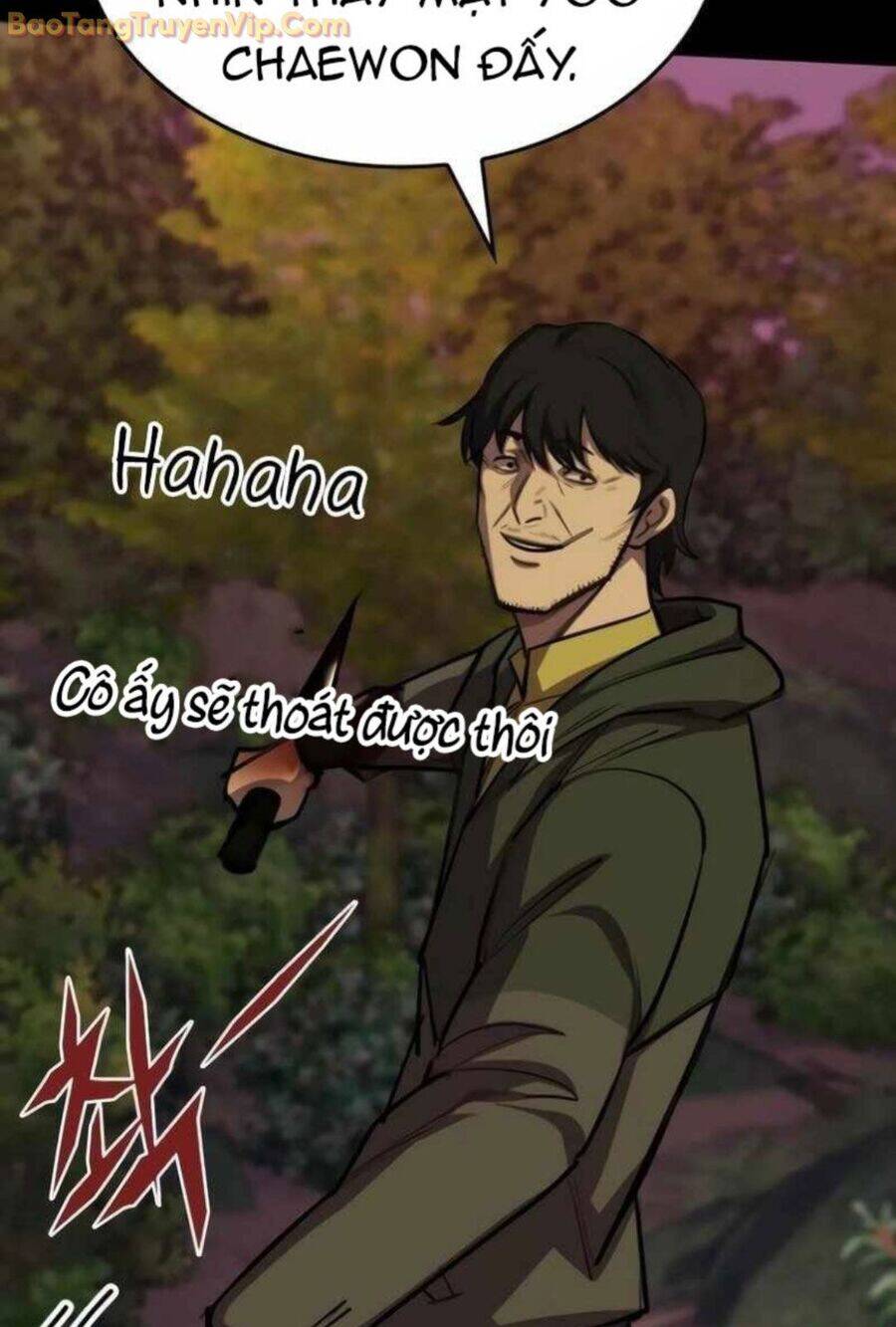 Venta Black - Chapter 12 - Page 21