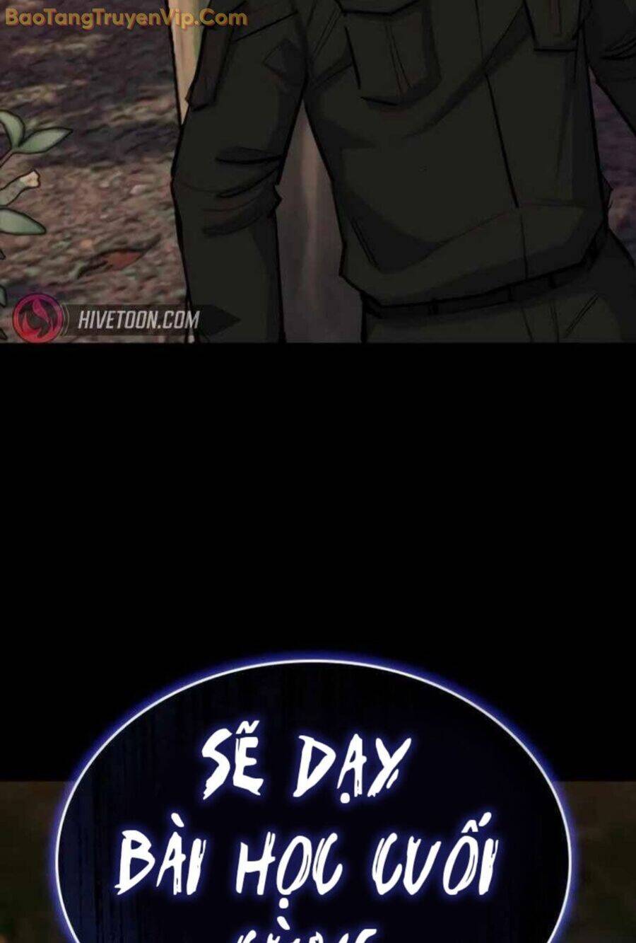 Venta Black - Chapter 12 - Page 3