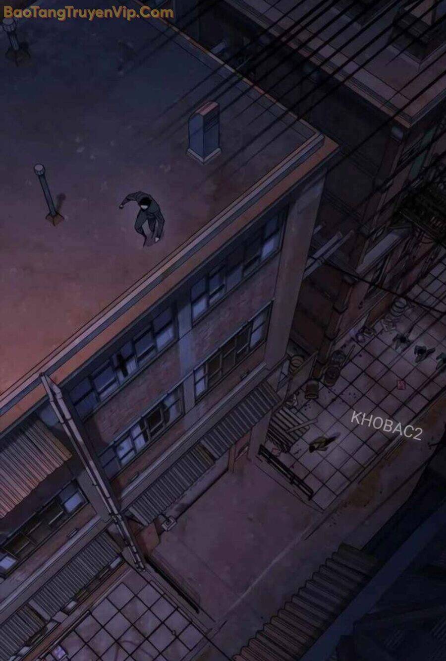 Venta Black - Chapter 12 - Page 32