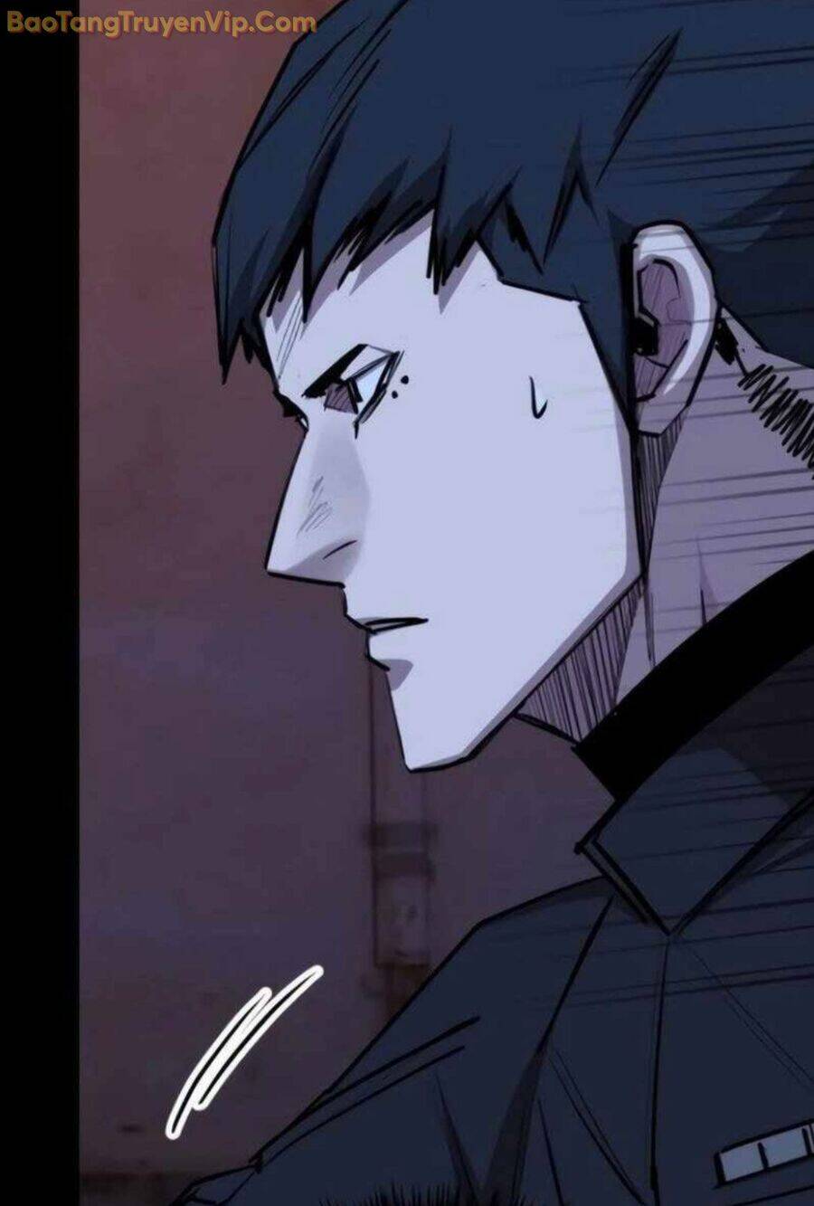 Venta Black - Chapter 12 - Page 36