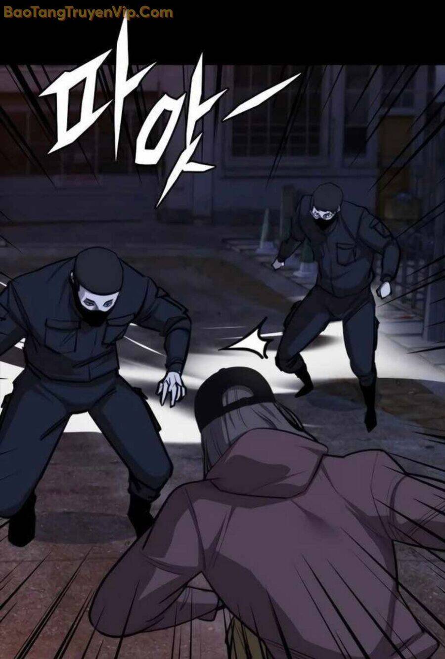 Venta Black - Chapter 12 - Page 38