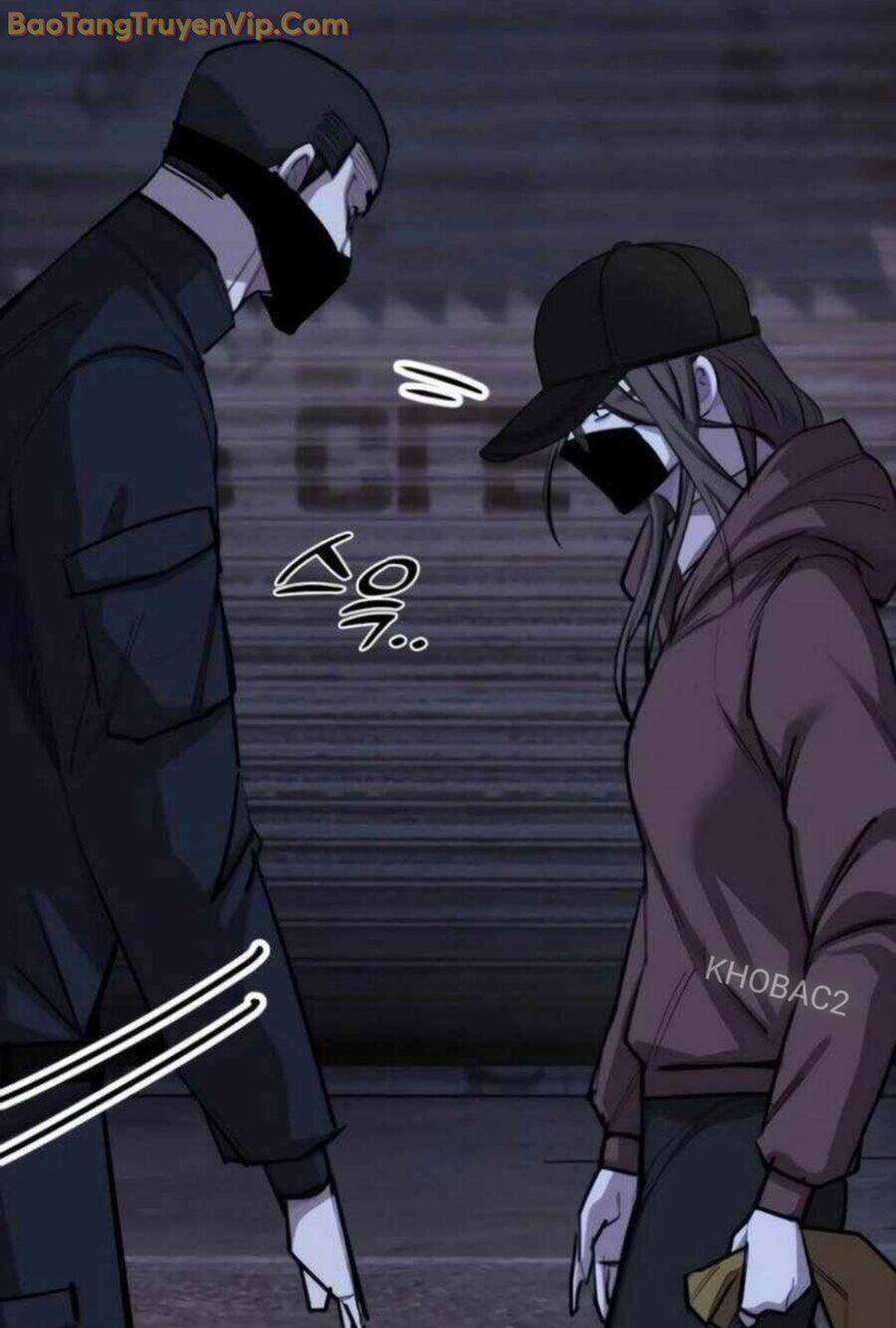 Venta Black - Chapter 12 - Page 42