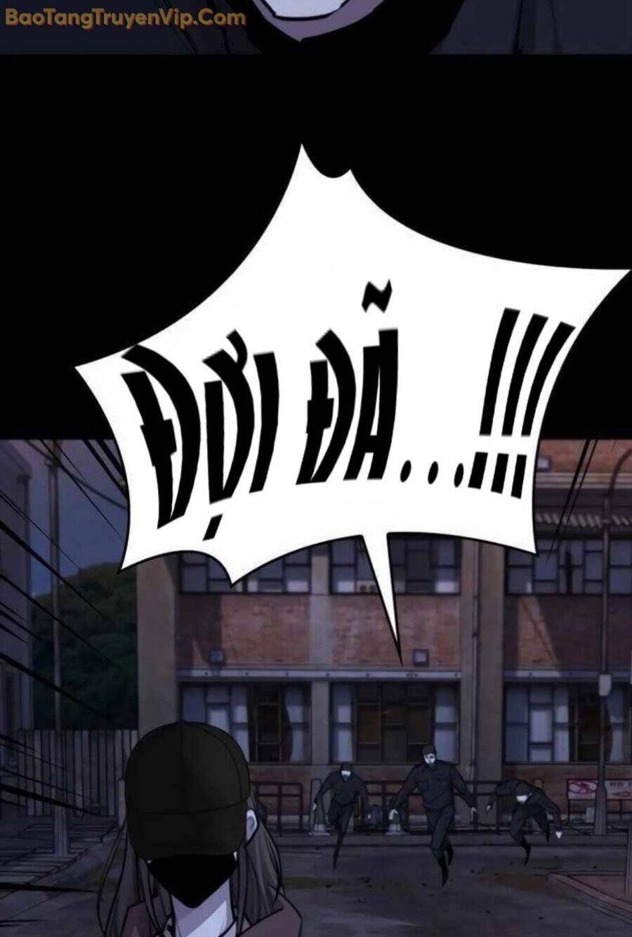 Venta Black - Chapter 12 - Page 45